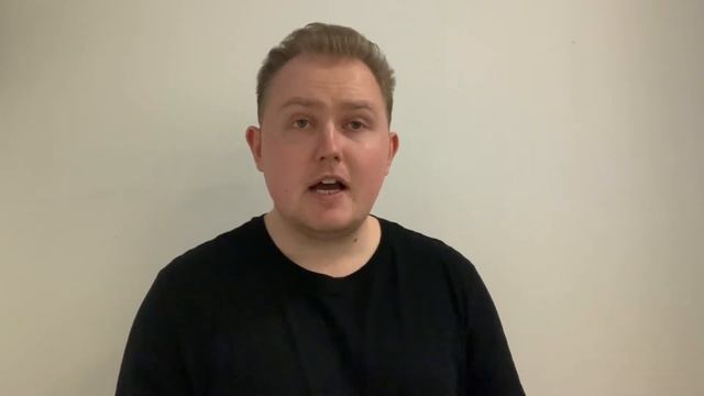 Oliver Gower GSA MA Actor Showreel смотреть онлайн
