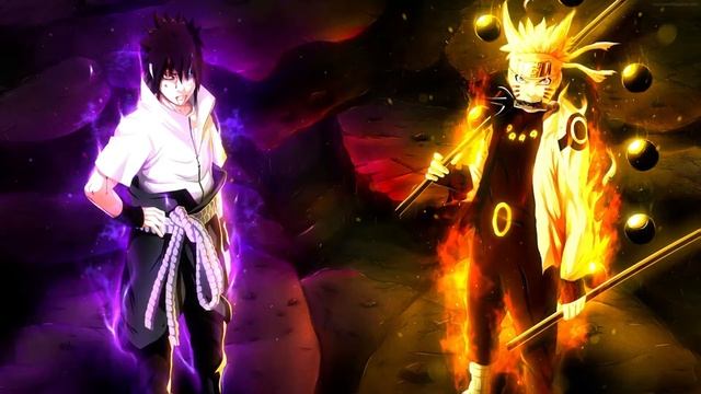 TOP 5 Naruto live wallpaper for pc 🔥🔥 || Tech knowledge with AJ смотреть онлайн