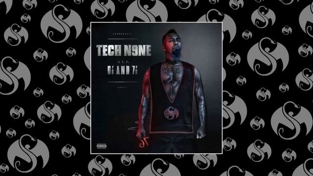 Tech N9ne - Delusional (Feat. Nikkiya Brooks) | OFFICIAL AUDIO смотреть онлайн