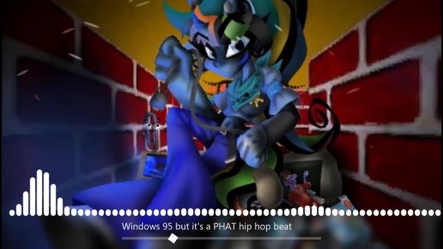 Windows 95 Remixes Playlist Part 1 - Includes 25 Remixes (Not all of them) смотреть онлайн
