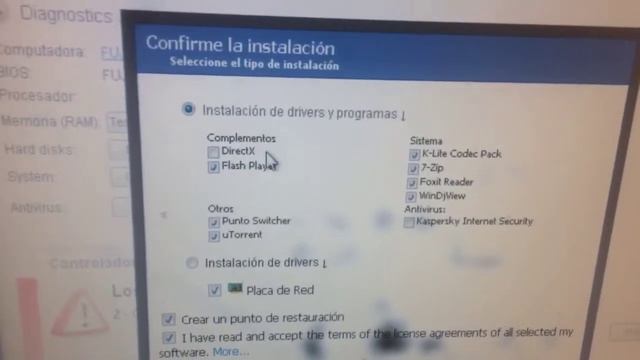 Controladores (driver pack solution) смотреть онлайн