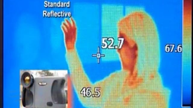 Enerlogic® Window Film from MEP Films смотреть онлайн