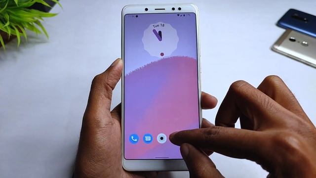 Project Radiant 12.0 Official - Android 12 - Redmi Note 5 Pro - Install & Full Review смотреть онлайн