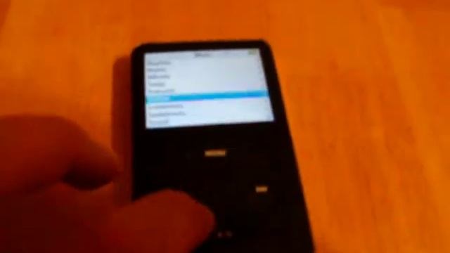 EBAY AUCTION: APPLE IPOD CLASSIC 80GB смотреть онлайн