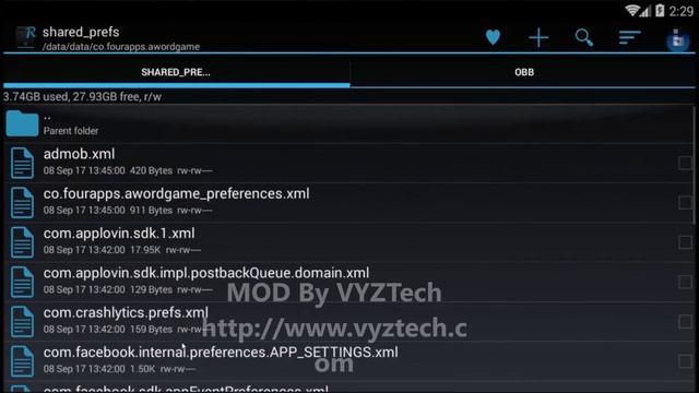 A Word Kelime Oyunu Hile - Sınırsız İpucu (ROOT) смотреть онлайн