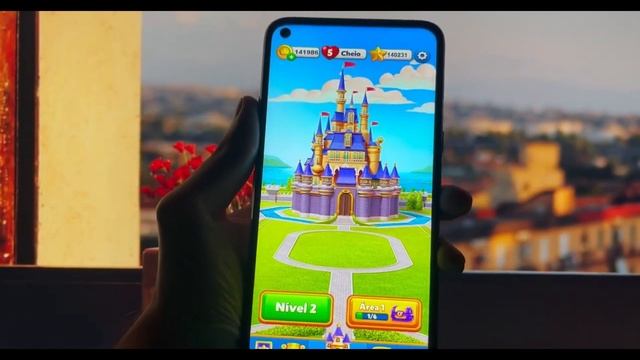 Tutorial Version MOD Game Royal Match For Ios Android #RoyalMatch