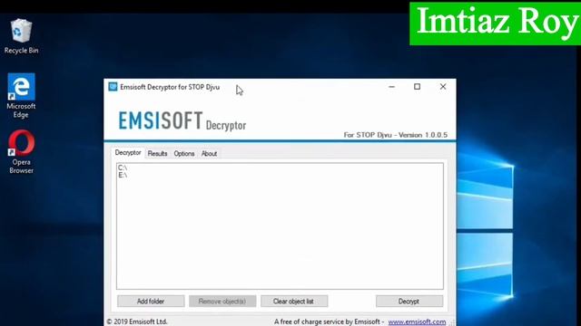 How to decrypt .qlkm Files | Qlkm ransomware remove | How to qlkm file Recovery guide смотреть онлайн