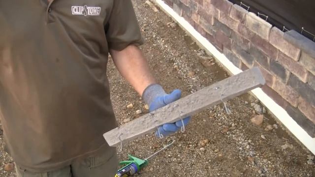 Tips & Tricks: How to install water table sills underneath a window. смотреть онлайн