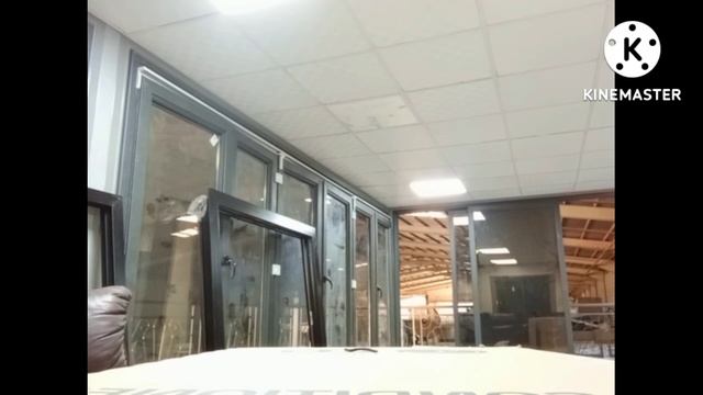 Install a three window with shutter remote control@ Riyad KSA смотреть онлайн