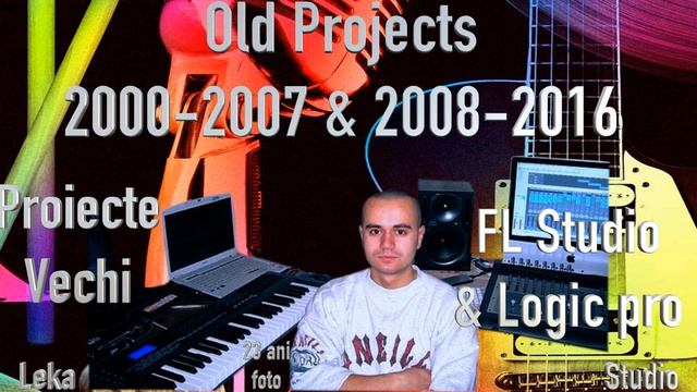 LOGIC PRO project 122 смотреть онлайн