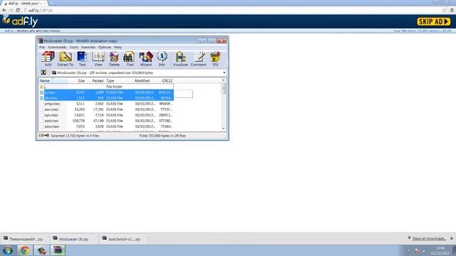 How To Install Auto Switcher Mod For Minecraft 1.4.2 смотреть онлайн