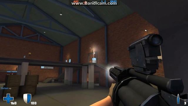 ClanWarMAC / MAC vs CL (1 Карта) смотреть онлайн