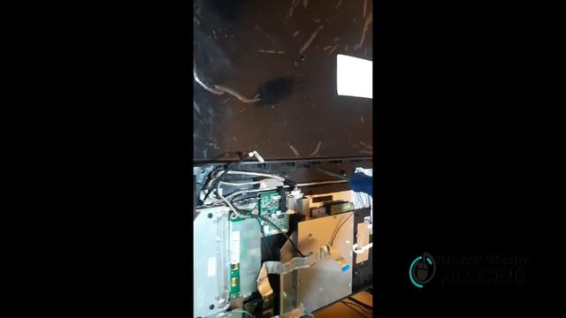 Problema con Pantalla All in One 5000 Siragon смотреть онлайн