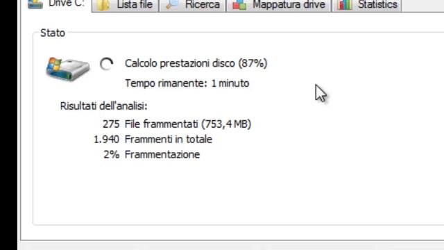 come deframmentare un hard disk смотреть онлайн