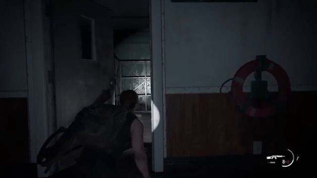 Ewwwwwwww!!!!!!! Last of Us 2 PT 10 смотреть онлайн
