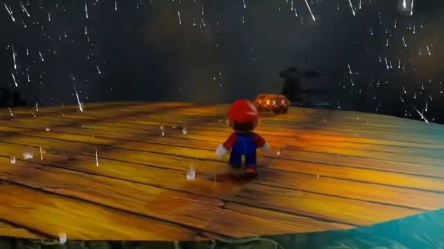 MARIO 64 HD REMASTERED PC GAMEPLAY смотреть онлайн