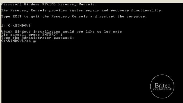 Computer Repair Missing or Corrupt Error Message System32 Drivers Ntfs sys YouTube 2 смотреть онлайн