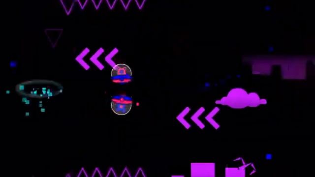 Replay from Geometry Dash! смотреть онлайн