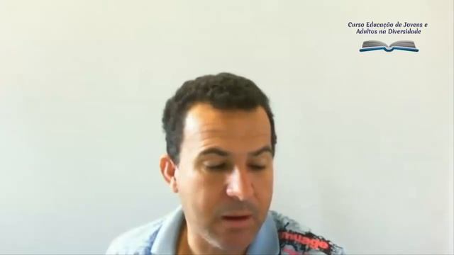 POLÍTICAS PÚBLICAS DA EJA смотреть онлайн