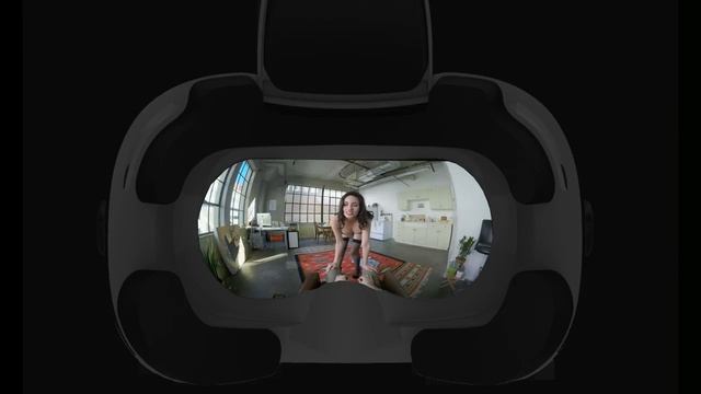 [18+ Warning ] VR Strip Girlz 360 4K смотреть онлайн
