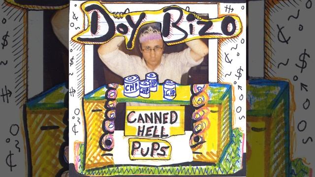Doy Bizo Needs an Open Window смотреть онлайн