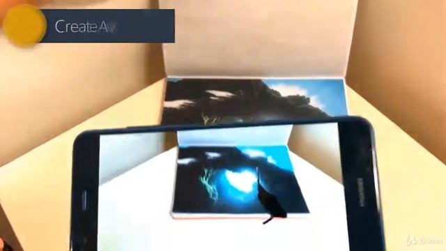 Rapidly Build 12 iPhone/Android Augmented Reality (AR) Apps : 1.1 Course Objectives смотреть онлайн
