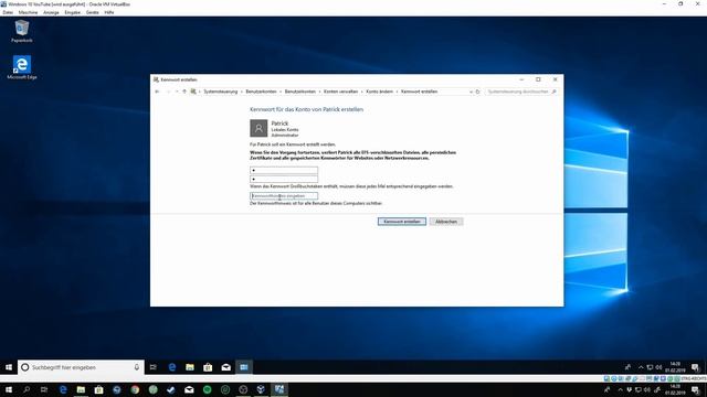 💻 Windows Passwort vergessen? - Admin Rechte als Standard-Benutzer? 🔥 смотреть онлайн