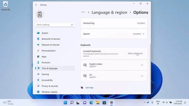 How to type alternate characters from your keyboard in Windows 11 | HP Notebooks | HP Support смотреть онлайн