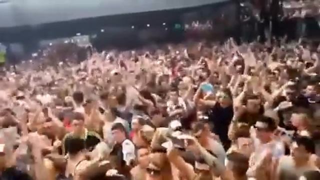 Marco Carola Playing Withoutwork - Uphill Journey (Original Mix) @ Cocoricò, Italy смотреть онлайн