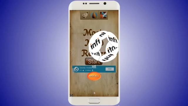 Mind Reader Magical Android App Which Can Read Your Mind? смотреть онлайн