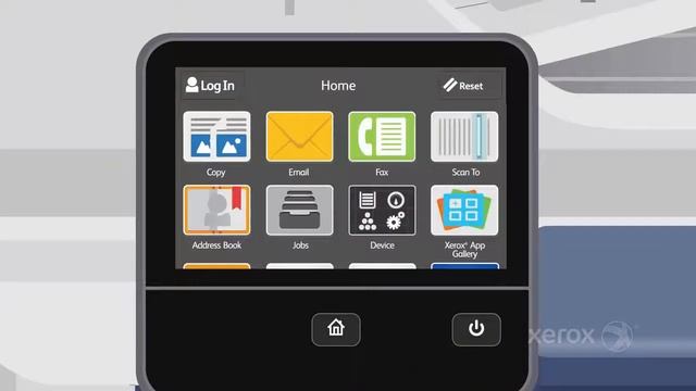 DocuXperts - Multifuncional Xerox® VersaLink® B405 смотреть онлайн