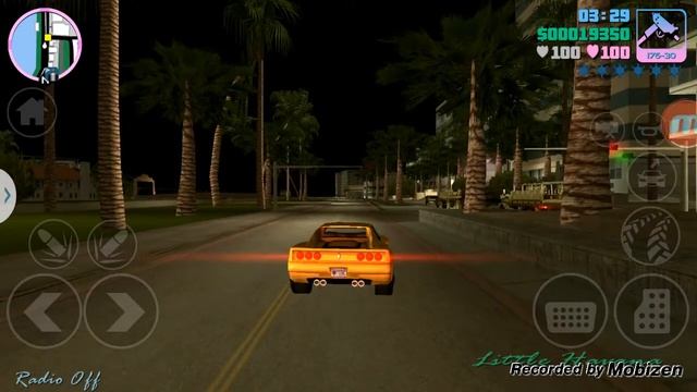 GTA VICE CITY IOS PART 6