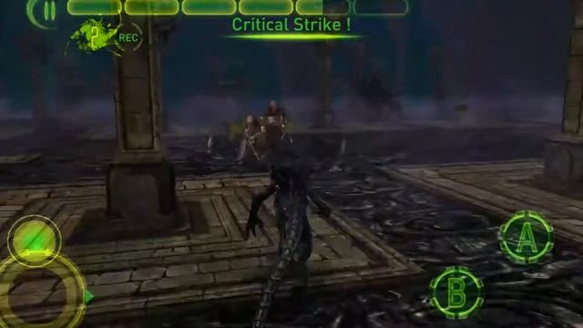 Прохождение Aliens vs Predator: Evolution часть 1 смотреть онлайн