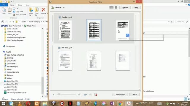 Division Data Kiosk Video Tutorial смотреть онлайн