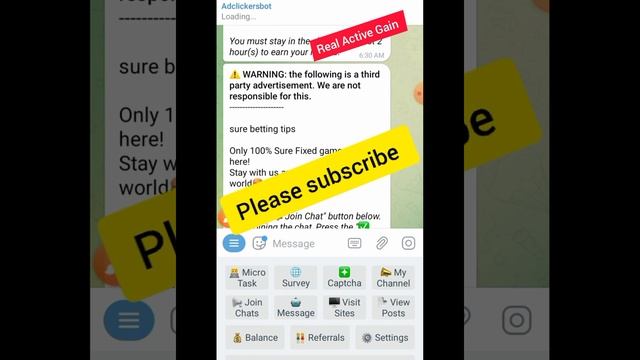 How to make MONEY on Telegram смотреть онлайн