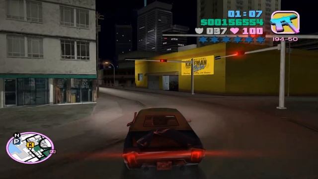 Secret Zebra Cab Location in GTA Vice City | GTA Vice City Hidden Place #GTAVC смотреть онлайн