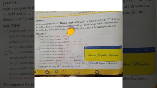 Grade 7| Computer Science| |Chapter 4 | 24 01 2022 | 10.30am смотреть онлайн