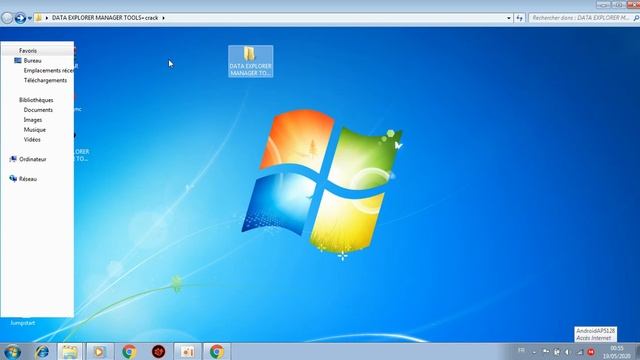 installastion DATA EXPLORER MANAGER TOOLS رابط تحميل أسفل الفيديو смотреть онлайн