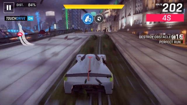 Asphalt 9 Comparison - Ingame Anti-Aliasing VS 150% Resolution Scale (Graphics, Windows) смотреть онлайн