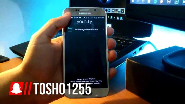 ¿ITUNES PARA TU ANDROID? | ¡TIENES QUE INSTALARLO YA! (Younity REVIEW) смотреть онлайн