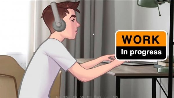 เมื่อผมต้องหานางแบบ? - - Lust Legacy #2