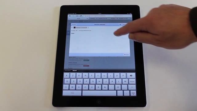 Musiq. Built with Adobe® AIR®. Develop once... multi devices. смотреть онлайн