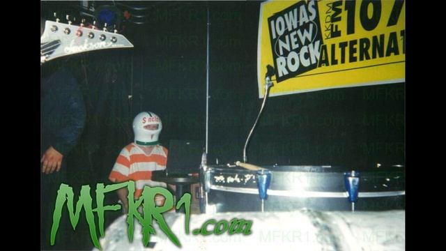 Slipknot - windows(audio 1997) смотреть онлайн