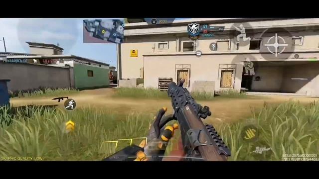 32BIT CODM SEASON 11 FIX LAGS | 60FPS+ | FIX FPS DROPS смотреть онлайн