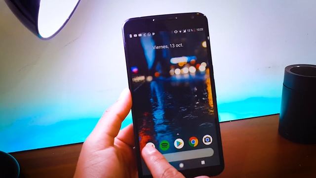 EL LAUNCHER De Los Google PIXEL 2 Para Cualquier Android (APK) смотреть онлайн