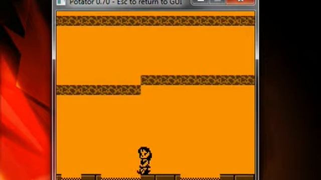 Dream World - Watara Supervision - emulador Potator 0.70 - testeado en Windows 7 x64 смотреть онлайн