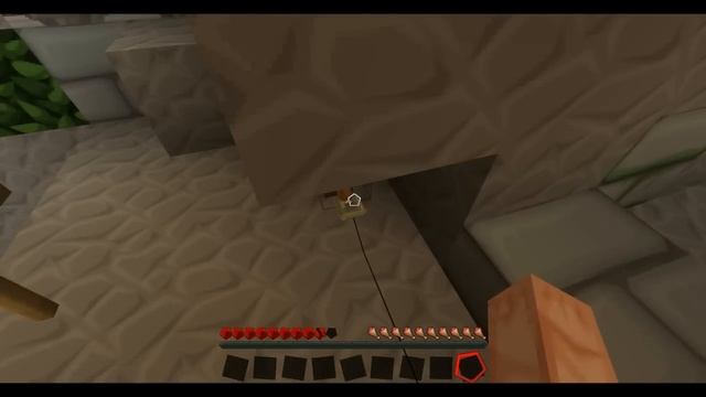 Macos & Magz | The Secret Chamber | Minecraft adventure playtrough | Part 3 смотреть онлайн