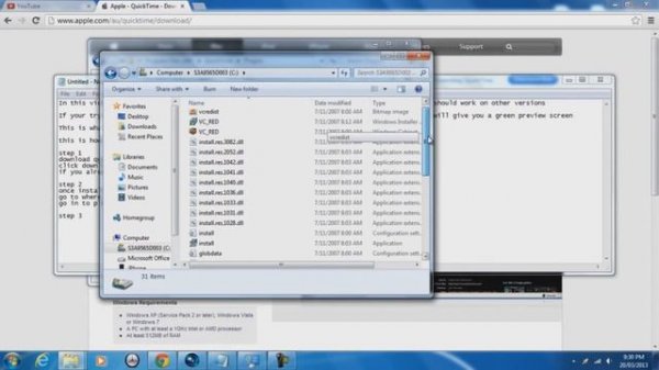 Sony Vegas Media Offline Fix