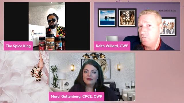 How I built my spice Company and got into over 5000 Stores #spiceking #keithlorren #spices смотреть онлайн