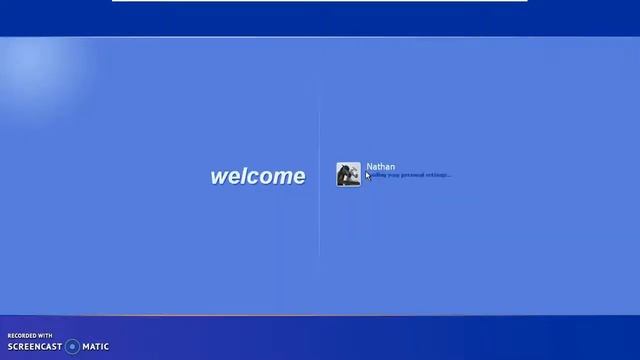 What Happens if You Put LOGOFF.EXE in the STARTUP Folder of Windows XP??? смотреть онлайн